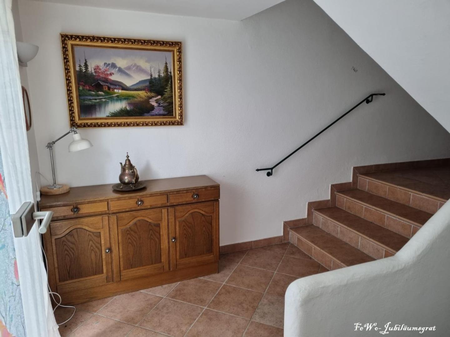 Haus Kreuzeckwiese - Fewo Juebilaumsgrat Garmisch-Partenkirchen Exterior foto